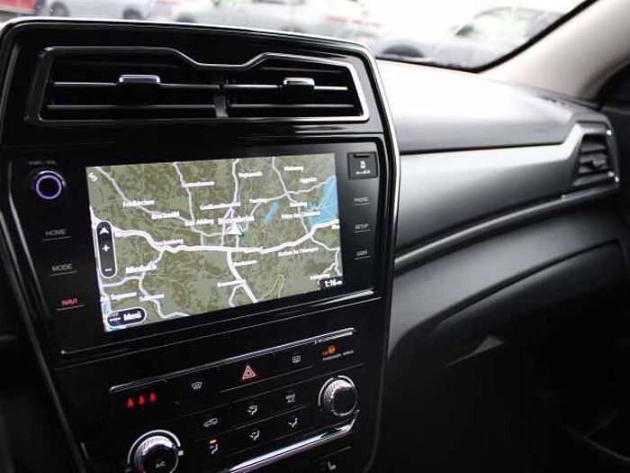 SsangYong Tivoli Tivoli 1.5 T-GDi 2WD Aut. Fizz