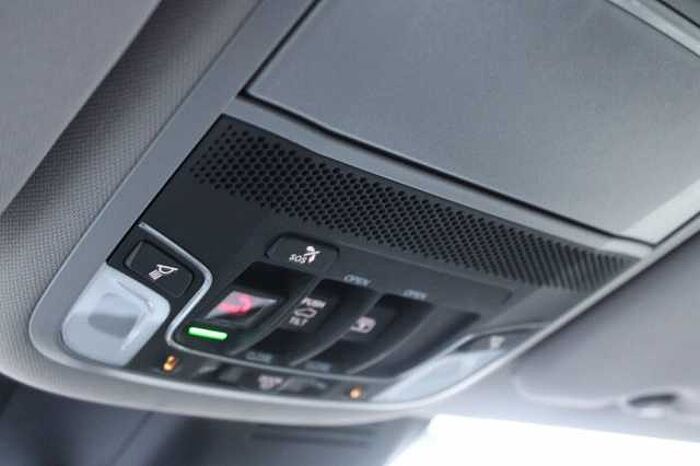 Honda CR-V 1.5 T 4WD Executive