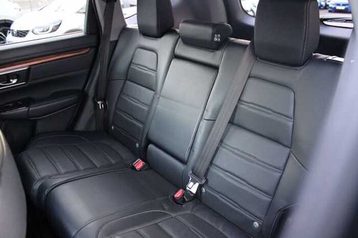 Honda CR-V 1.5 T 4WD Executive