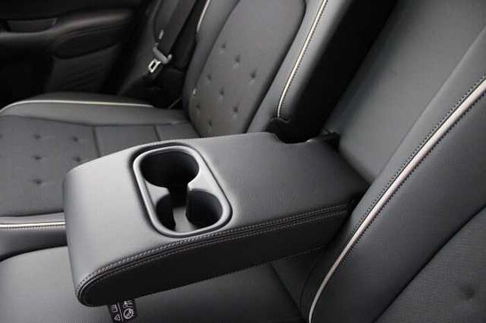 Honda ZR-V ZR-V e: HEV 2.0 i-MMD Hybrid Sport