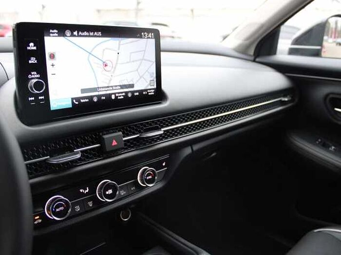 Honda ZR-V ZR-V e: HEV 2.0 i-MMD Hybrid Sport