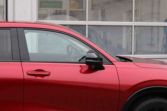 Honda ZR-V ZR-V e: HEV 2.0 i-MMD Hybrid Sport