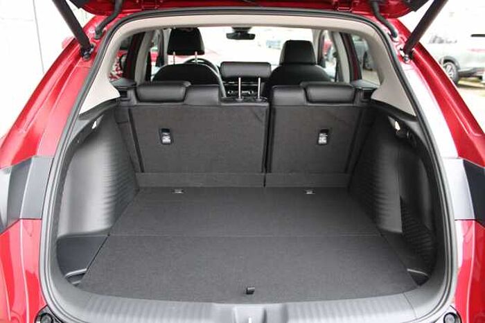 Honda ZR-V ZR-V e: HEV 2.0 i-MMD Hybrid Sport