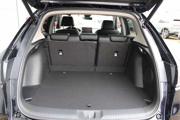 Honda ZR-V ZR-V e: HEV 2.0 i-MMD Hybrid Advance