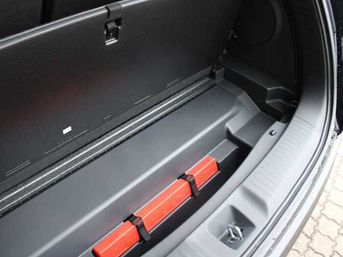 Honda ZR-V ZR-V e: HEV 2.0 i-MMD Hybrid Advance