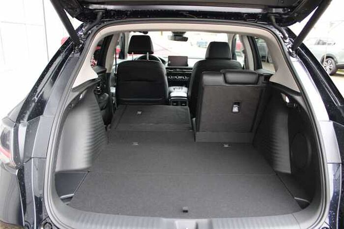 Honda ZR-V ZR-V e: HEV 2.0 i-MMD Hybrid Advance