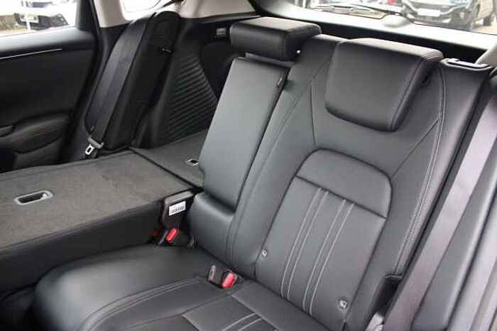 Honda ZR-V ZR-V e: HEV 2.0 i-MMD Hybrid Advance