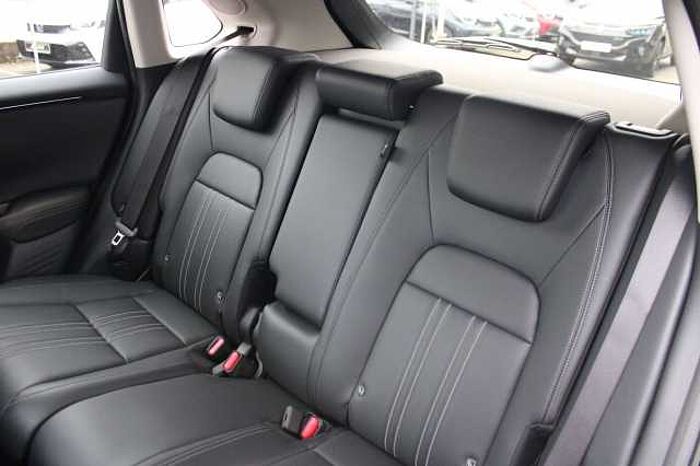 Honda ZR-V ZR-V e: HEV 2.0 i-MMD Hybrid Advance