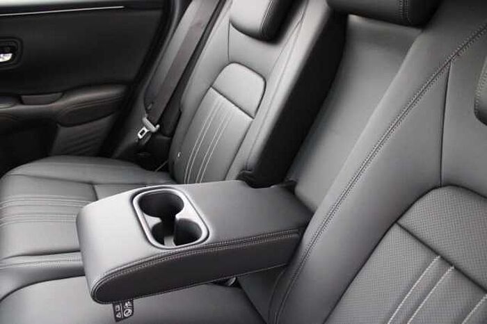 Honda ZR-V ZR-V e: HEV 2.0 i-MMD Hybrid Advance