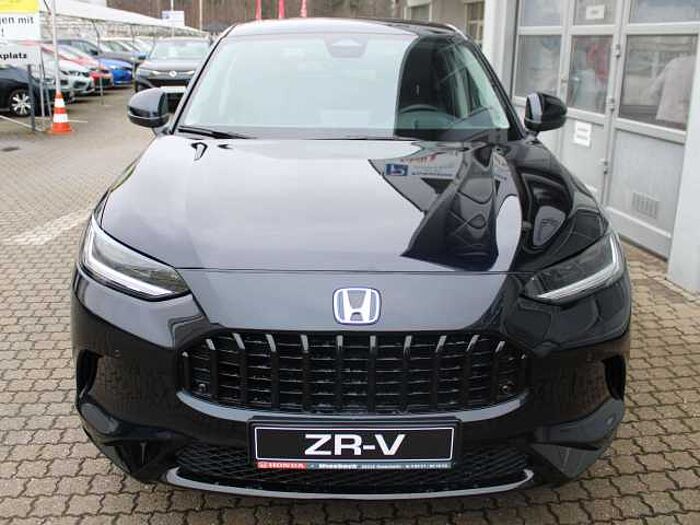 Honda ZR-V ZR-V e: HEV 2.0 i-MMD Hybrid Advance