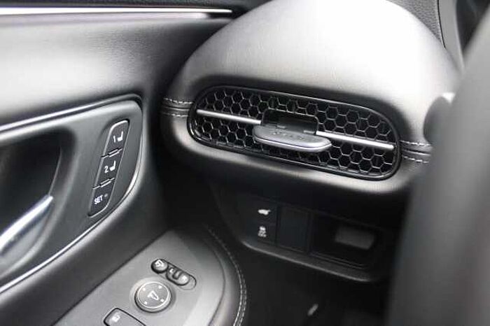 Honda ZR-V ZR-V e: HEV 2.0 i-MMD Hybrid Advance