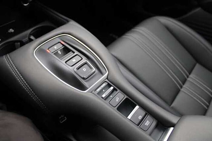 Honda ZR-V ZR-V e: HEV 2.0 i-MMD Hybrid Advance