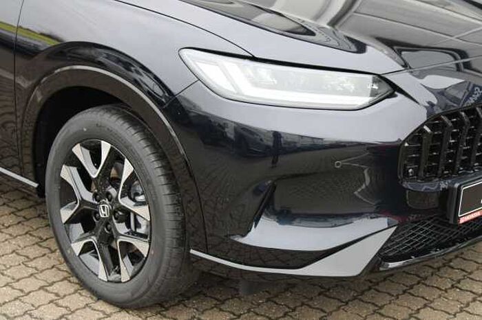 Honda ZR-V ZR-V e: HEV 2.0 i-MMD Hybrid Advance
