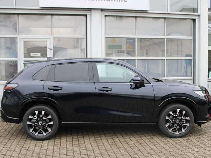 Honda ZR-V ZR-V e: HEV 2.0 i-MMD Hybrid Advance