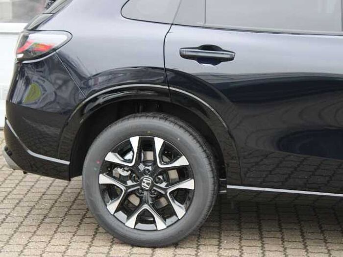 Honda ZR-V ZR-V e: HEV 2.0 i-MMD Hybrid Advance