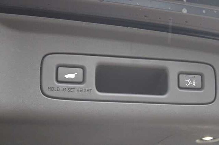 Honda ZR-V ZR-V e: HEV 2.0 i-MMD Hybrid Advance