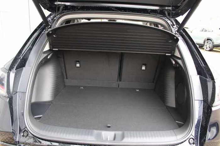 Honda ZR-V ZR-V e: HEV 2.0 i-MMD Hybrid Advance