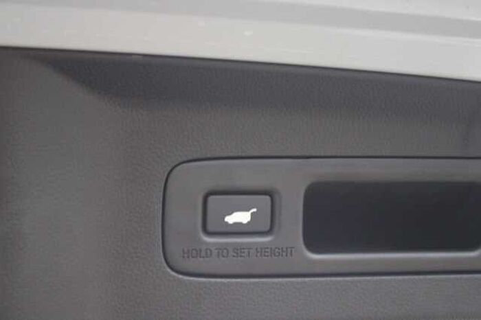 Honda HR-V Advance 1.5 Hybrid 2WD AT