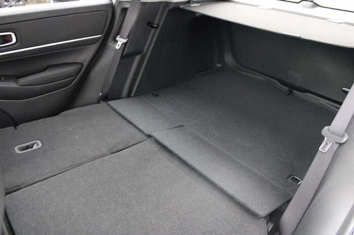 Honda HR-V Advance 1.5 Hybrid 2WD AT