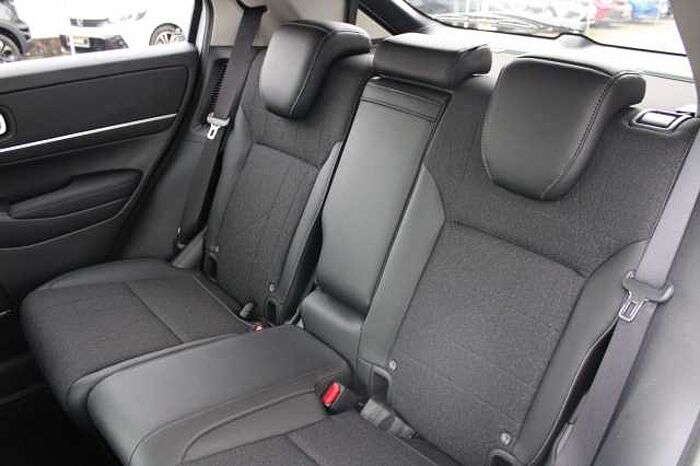 Honda HR-V Advance 1.5 Hybrid 2WD AT