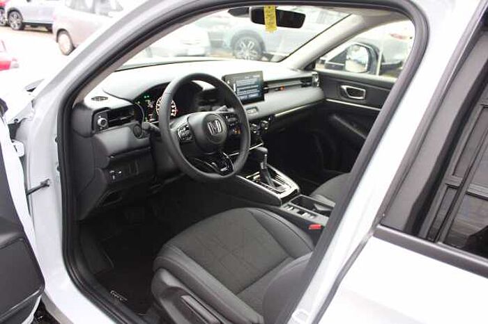 Honda HR-V Advance 1.5 Hybrid 2WD AT