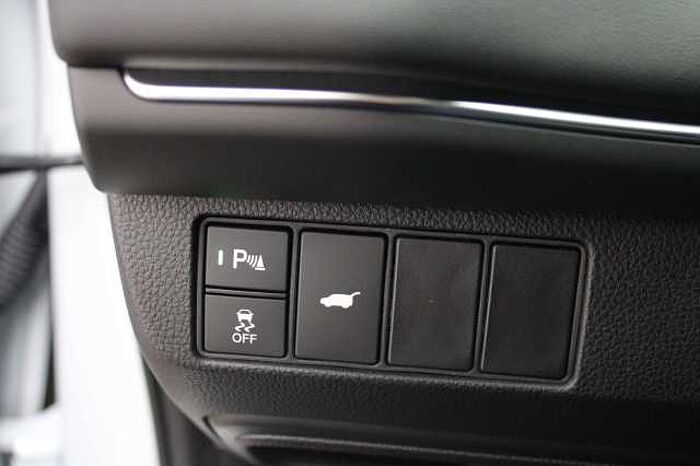 Honda HR-V Advance 1.5 Hybrid 2WD AT