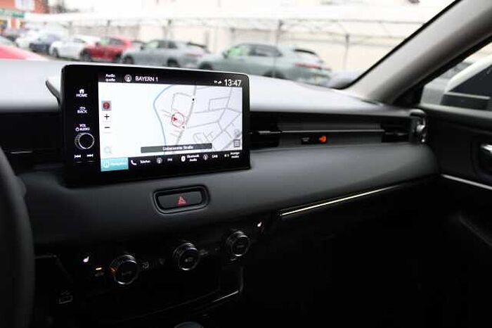 Honda HR-V Advance 1.5 Hybrid 2WD AT