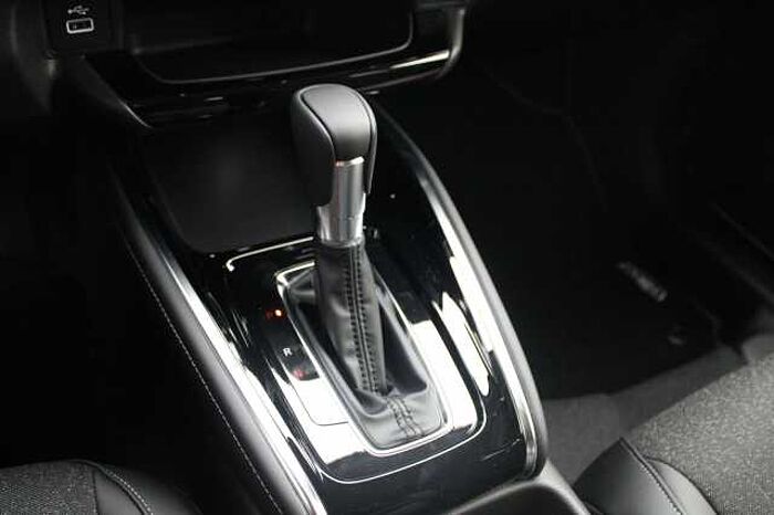 Honda HR-V Advance 1.5 Hybrid 2WD AT