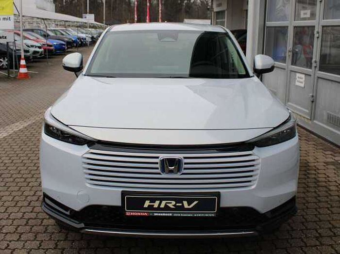 Honda HR-V Advance 1.5 Hybrid 2WD AT