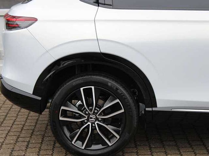 Honda HR-V Advance 1.5 Hybrid 2WD AT