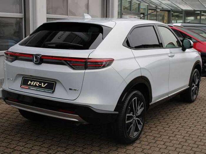 Honda HR-V Advance 1.5 Hybrid 2WD AT