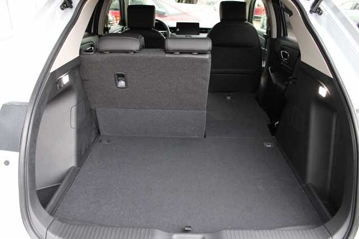 Honda HR-V Advance 1.5 Hybrid 2WD AT