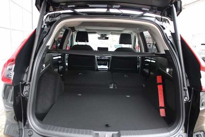 Honda CR-V e: HEV Advance AWD