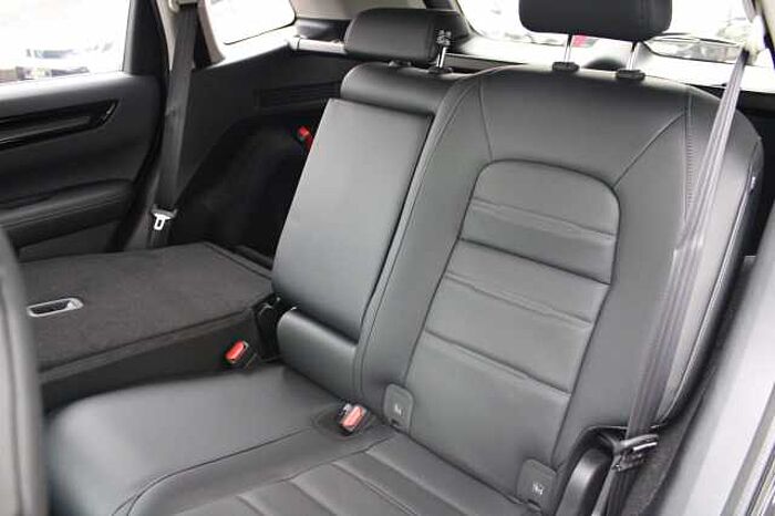 Honda CR-V e: HEV Advance AWD