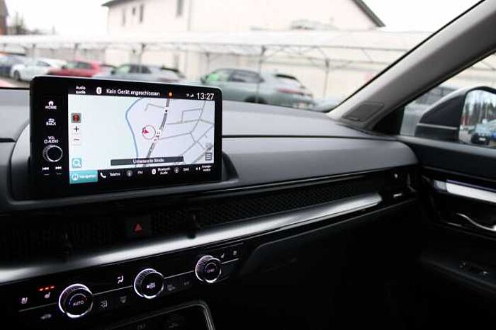 Honda CR-V e: HEV Advance AWD