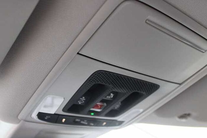 Honda CR-V e: HEV Advance AWD