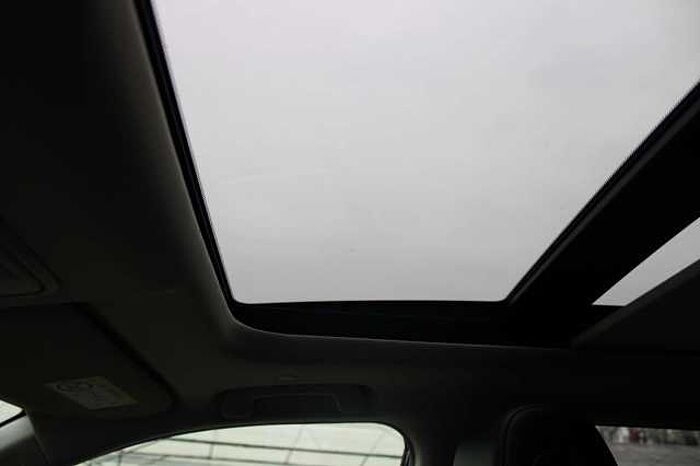 Honda CR-V e: HEV Advance AWD