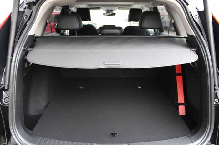 Honda CR-V e: HEV Advance AWD