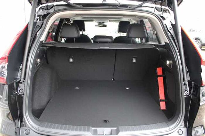 Honda CR-V e: HEV Advance AWD