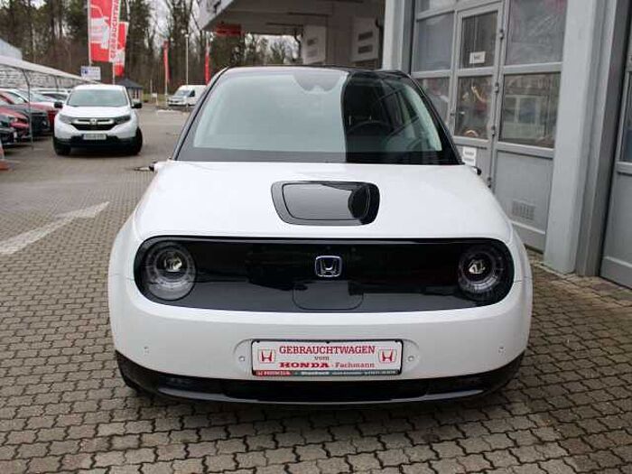 Honda e Advance (Vollelektrisch)