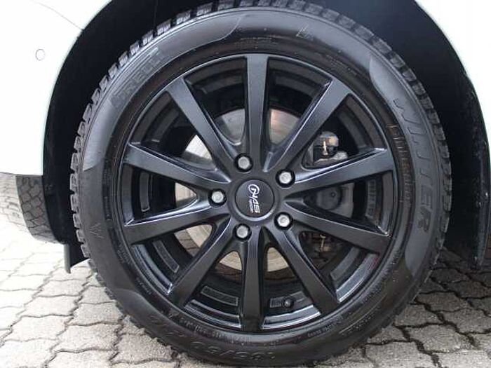 Honda e Advance (Vollelektrisch)