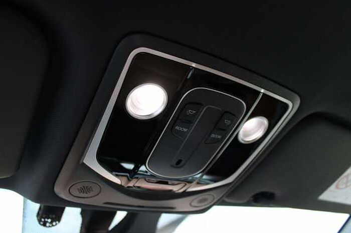 SsangYong Torres 1,5 6AT 2WD Forest Edition