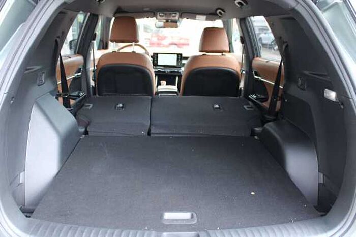 SsangYong Torres 1,5 6AT 2WD Forest Edition