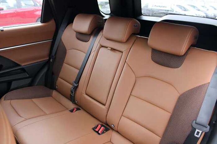 SsangYong Torres 1,5 6AT 2WD Forest Edition