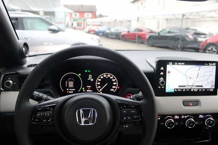 Honda HR-V 1.5 Hybrid Advance Style