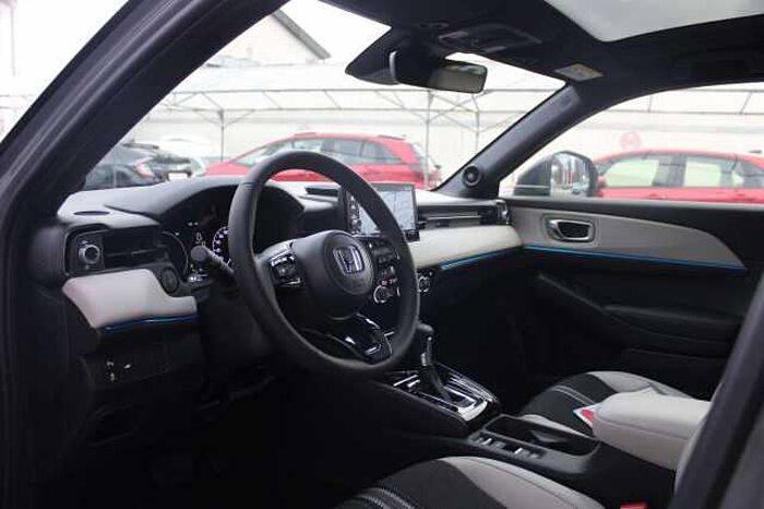 Honda HR-V 1.5 Hybrid Advance Style