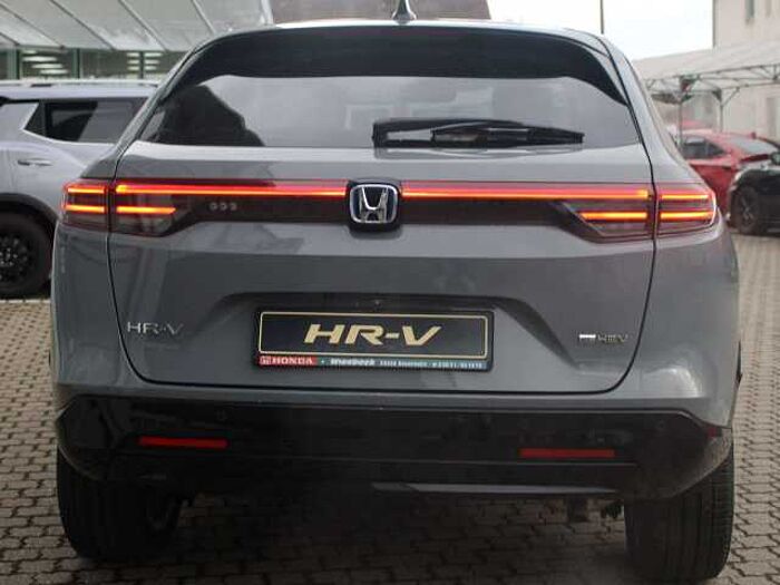 Honda HR-V 1.5 Hybrid Advance Style