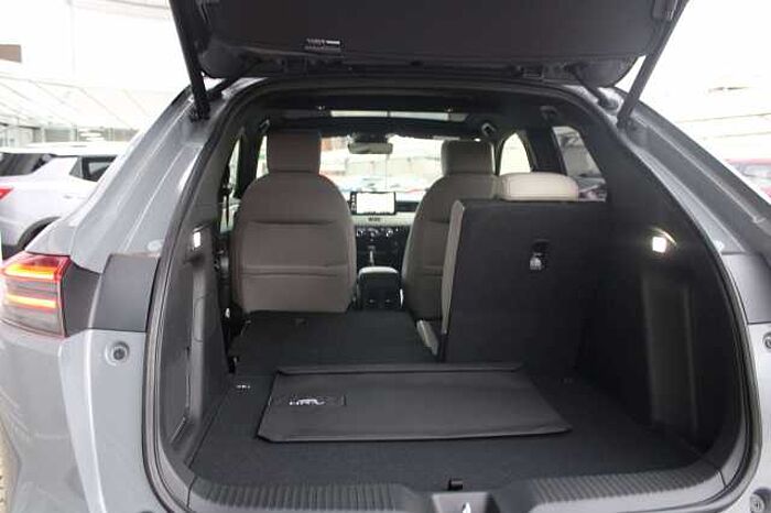 Honda HR-V 1.5 Hybrid Advance Style