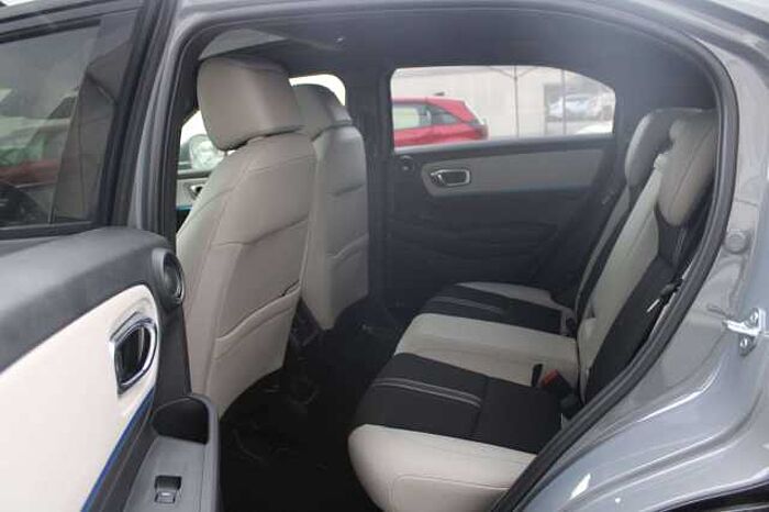 Honda HR-V 1.5 Hybrid Advance Style