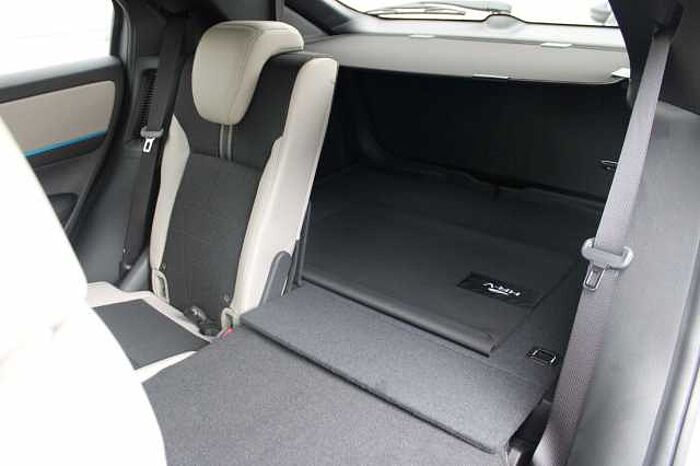 Honda HR-V 1.5 Hybrid Advance Style